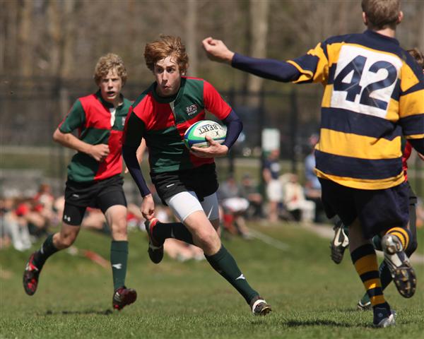 Lakefield College School